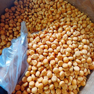 500Gr Bánh Hạt Ngọc - Bánh Nút