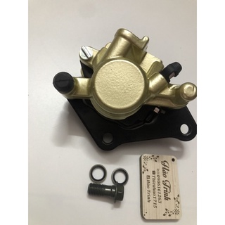 Heo dầu trước  ex150cc