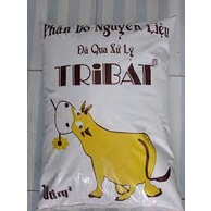 Phân bò Tribat đã qua xử lý 3dm³/10dm3