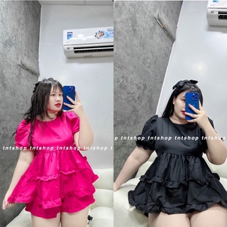 Set bộ tầng [ tnt shop bigsize 60kg 90kg ]