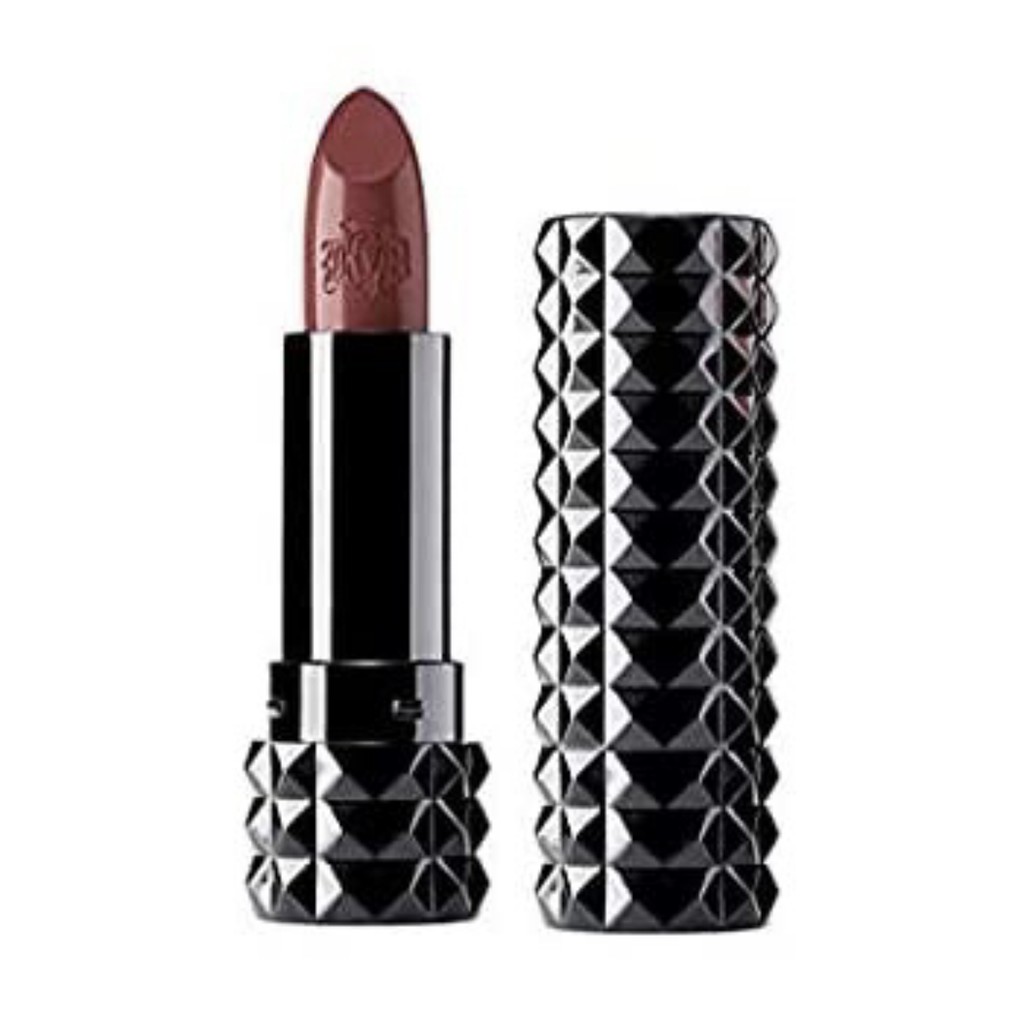 Son Thỏi Kat Von D Studded Kiss Creme Lipstick