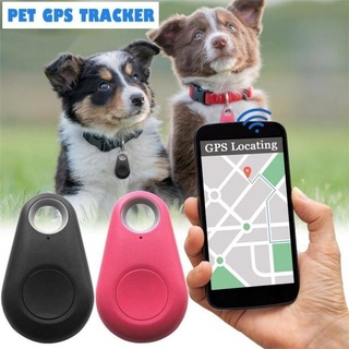 Thiết Bị Định Vị GPS Thông Minh Mini Chống Thất Lạc Tiện Dụng Cho Trẻ Em/ Thú Cưng/ Mèo/ Ví