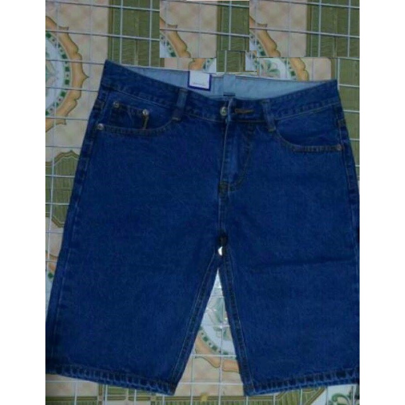 QUẦN SHORT JEANS NAM  QUẢNG CHÂU CAO CẤP CÓ BIGSIZE 95KG
