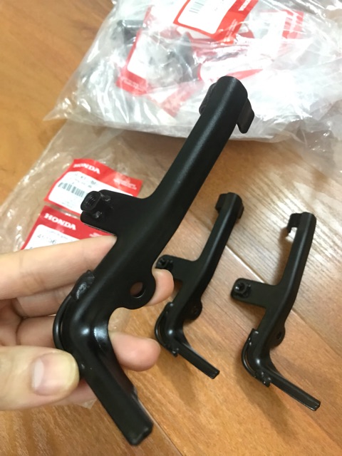 Pát kẹp dây dầu wave 110, wave zx , wave alpha