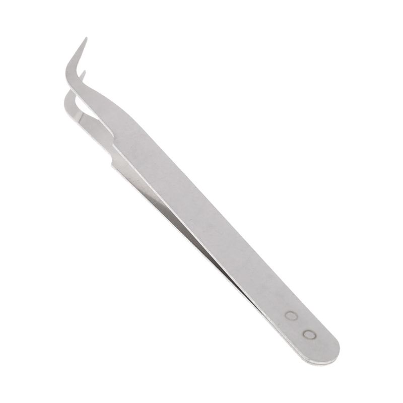 Nhíp vệ sinh tai cho thú cưng bò sát bằng thép không gỉ