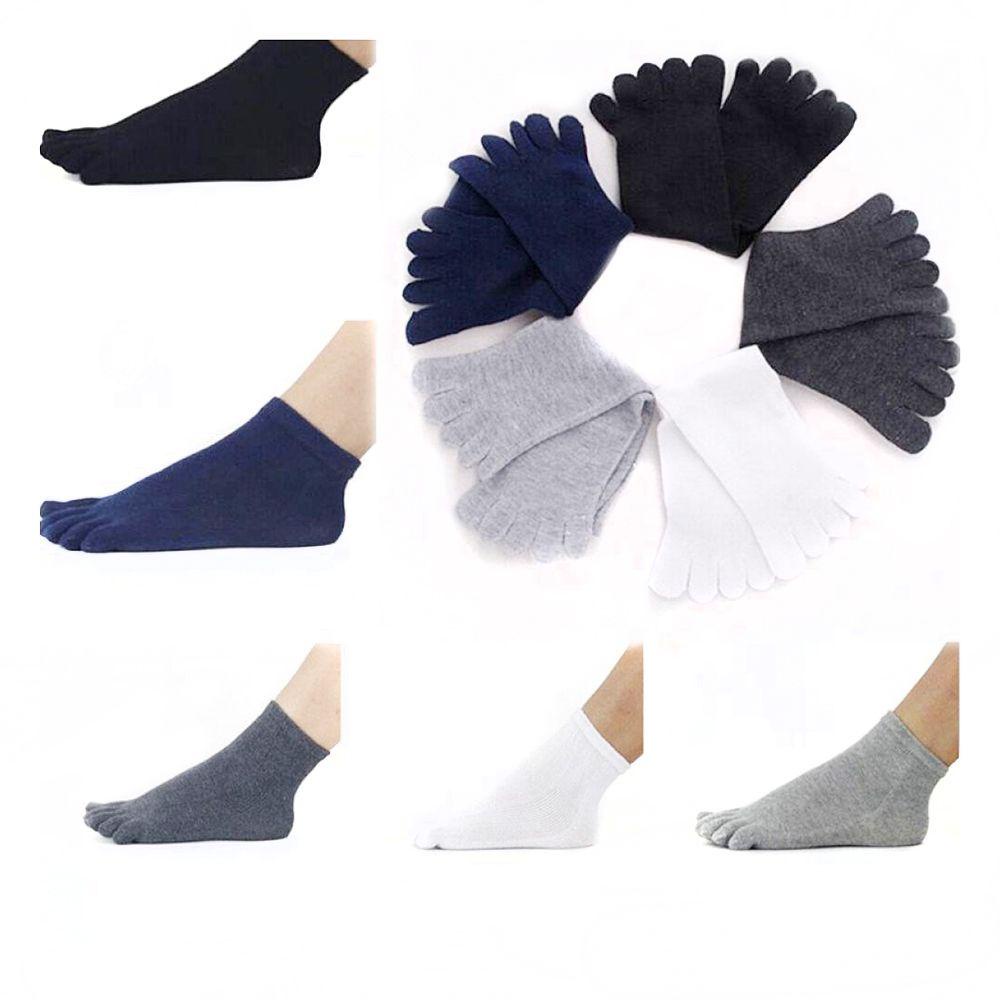 BEAUTY Vớ Xỏ Ngón Unisex Thoải Mái