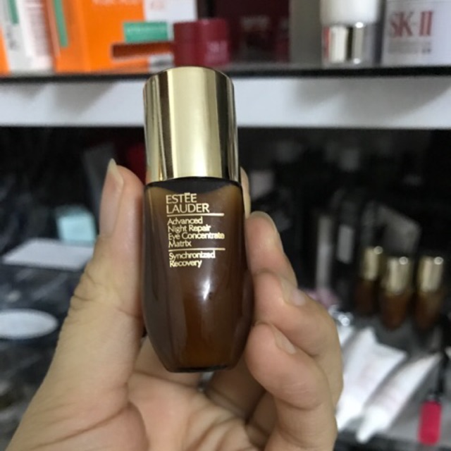 Serum xoá nhăn- mờ  thâm estee lauder matrix