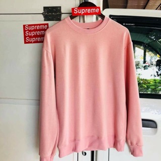 ÁO SWEATER BASIC