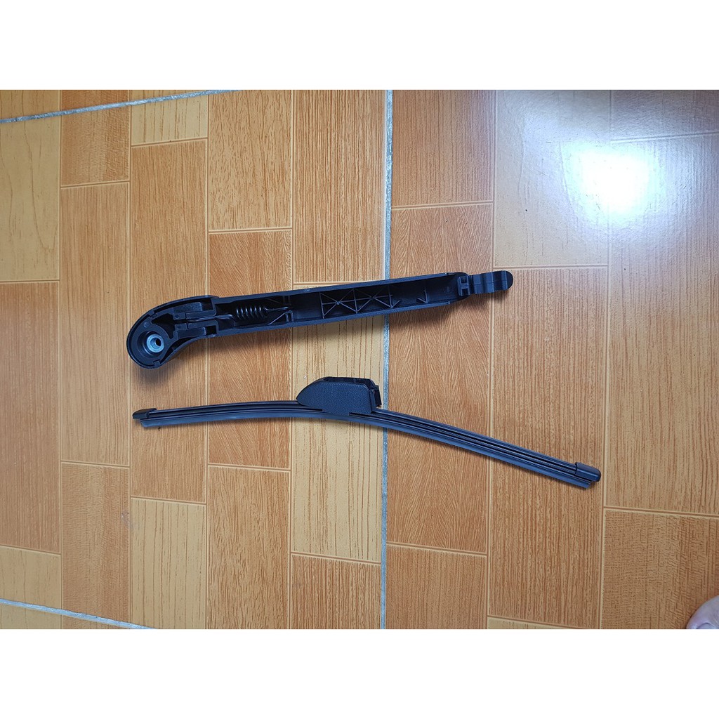 Bộ Cần, Chổi Gạt Mưa Sau Phù Hợp Cho Xe Hyundai i30 2014-2017