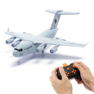 Đồ Chơi Máy Bay Điều Khiển Từ Xa C-17