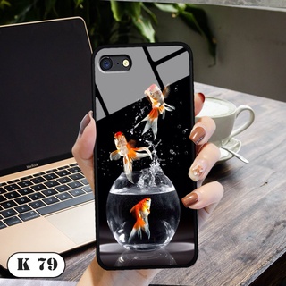 Ốp lưng oppo a71 - lưng kính 3d