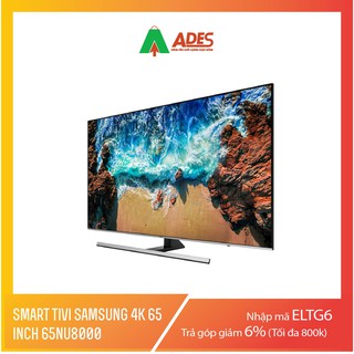 Tivi Samsung UA65NU8000 65INCH