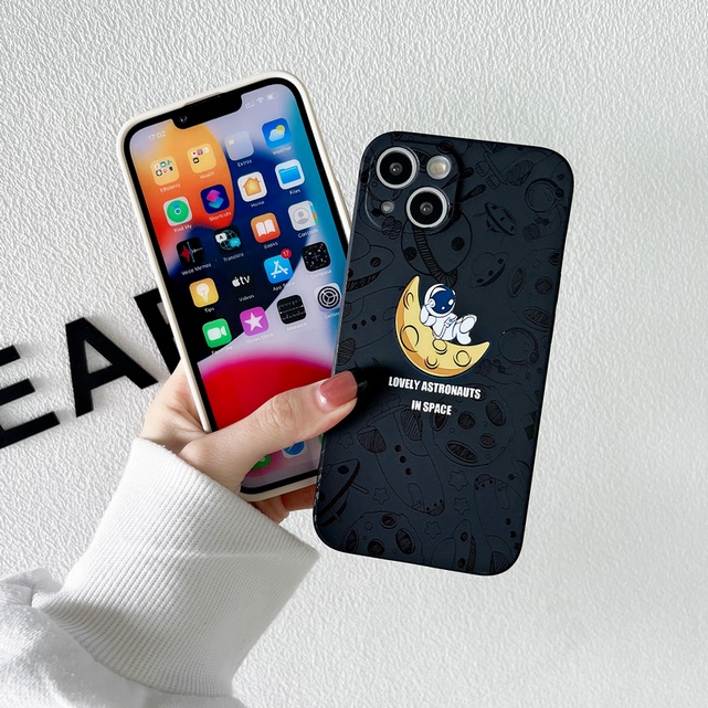 Samsung A03S A22 A32 A52 A72 4G 5G A20 A30 M12 M02 S21 S20 Snoopy Shiba Inu Soft Case