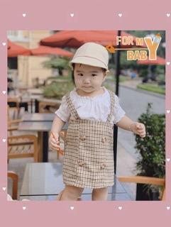 YẾM DẠ KẺ NÂU VINTAGE