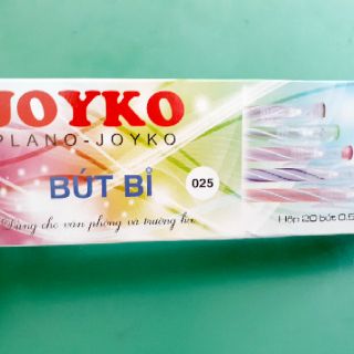 Combo 10 bút nến dài JOYKO
