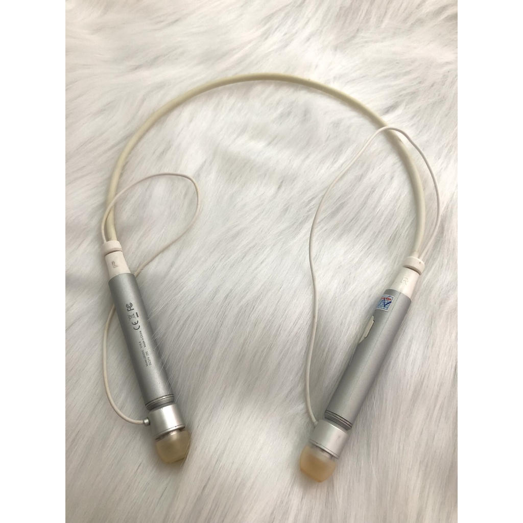 Tai Nghe Bluetooth Roman Z6000s Likenew Nobox