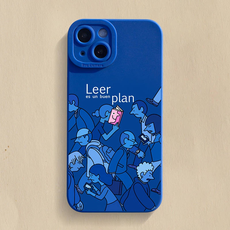 Ốp điện thoại kiểu Âu Mỹ cá tính thích hợp cho Iphone13 12 11promax XR Xs 7/8 12 13mini