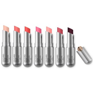Son dưỡng Kiko Colour Balm màu 03 (có sẵn - SALE OFF)