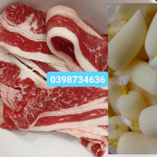 Yaourt Sữa chua (bịch nhà làm) .Sua chua, yaourt , sua chua