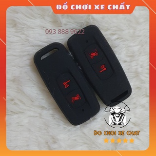 Smartkey silicon vision 2021