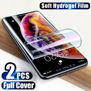 Miếng dán bảo vệ màn hình điện thoại Iphone X XS XR XS Max