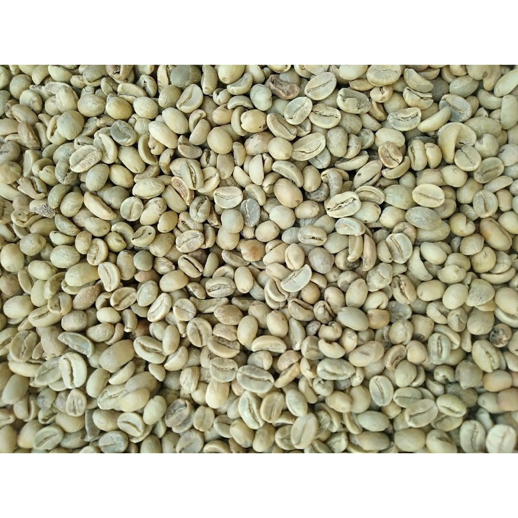 {Giá tốt} cà phê đặc sản robusta 500gr
