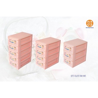 Tủ hoa bé việt nhật