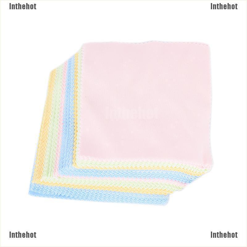 Bộ 10 Sợi Thủy Tinh Siêu Nhỏ Chất Lượng Cao Kính