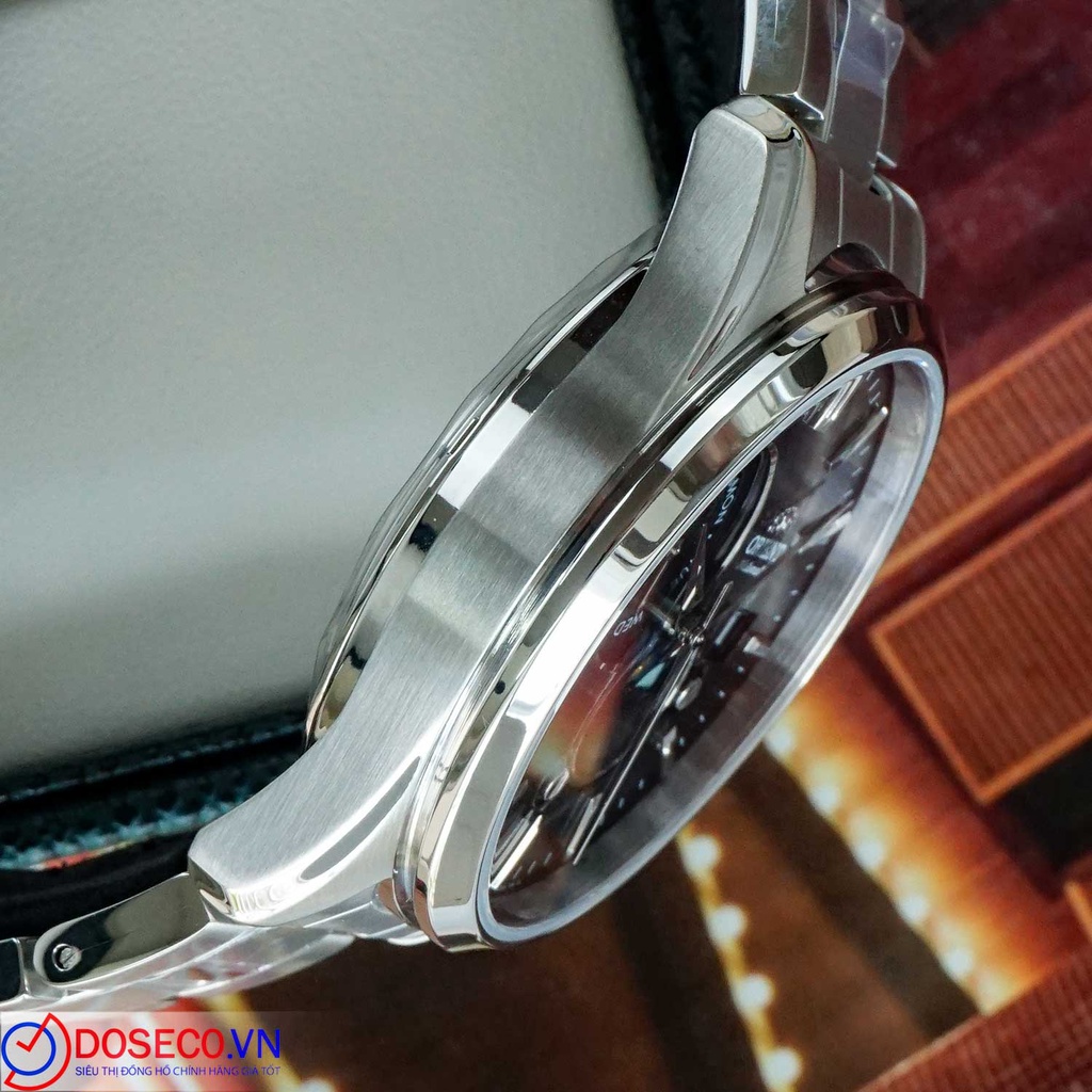 Đồng hồ nam ORIENT SUN AND MOON GEN 5 2021 RA-AK0307B10B
