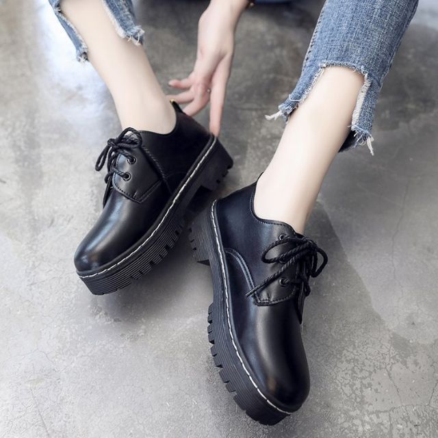 Giày Dr martens chất da 6003 (Ảnh thật) | BigBuy360 - bigbuy360.vn