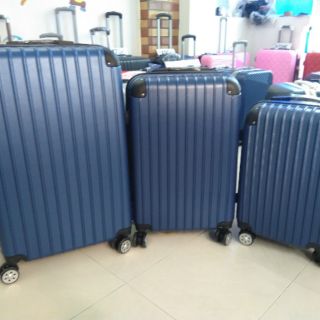 Vali kéo giá rẻ du lịch nhựa size 28 inch