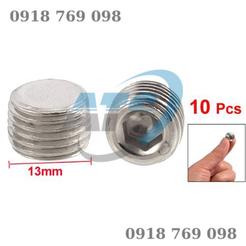 Ốc bít lục giác ren ngoài