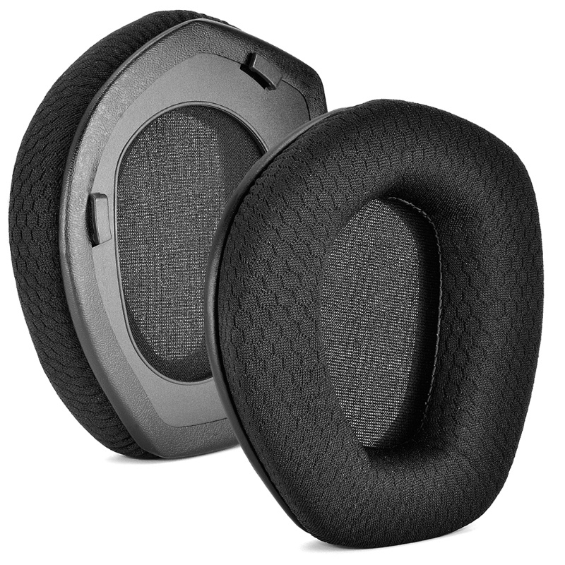 Đệm Da Mềm Trọng Lượng Nhẹ Bọc Đầu Tai Nghe Cho Hdr RS165