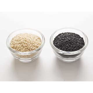 Hạt Mè (hạt vừng) Trắng/đen Việt Nam 100gr