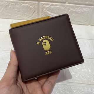 Ví bape / Ví bape / Ví Gấp