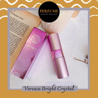 Nước hoa mini 20ML Versace Bright Crystal