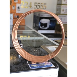 3m ống đồng phi 10