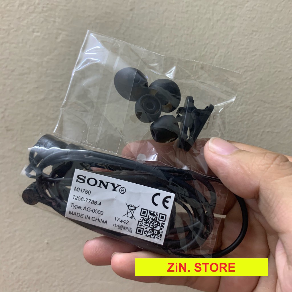 Tai nghe Sony MH750 Chính Hãng,Thiên Bass siêu êm Cực Chất, Chơi Game Đỉnh Cao, Tương thích cực tốt