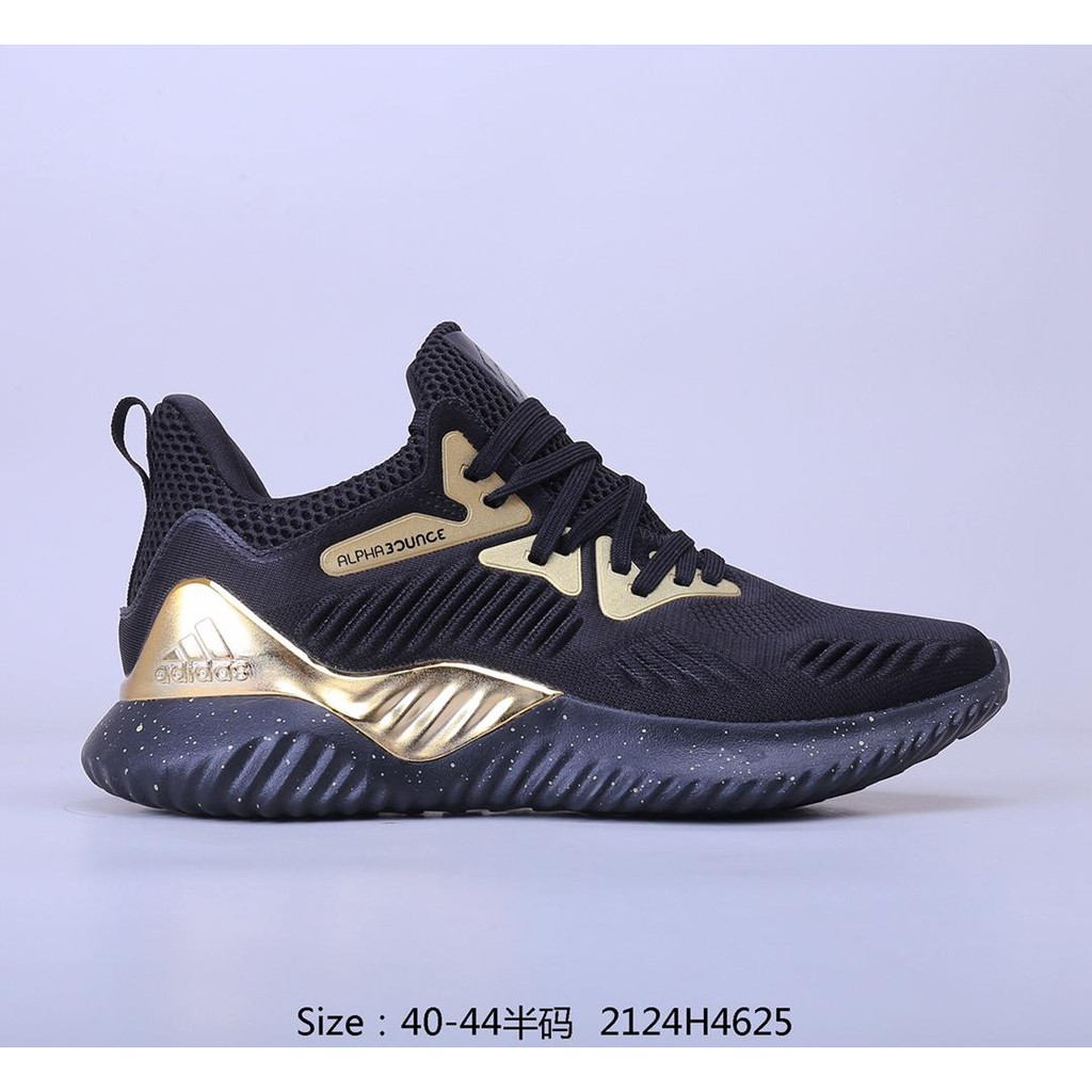 Giày Thể Thao Adidas Alphabounce Beyond M Xh Alpha No. Cg5585 Size: 36-45 / Id: 2124h4625