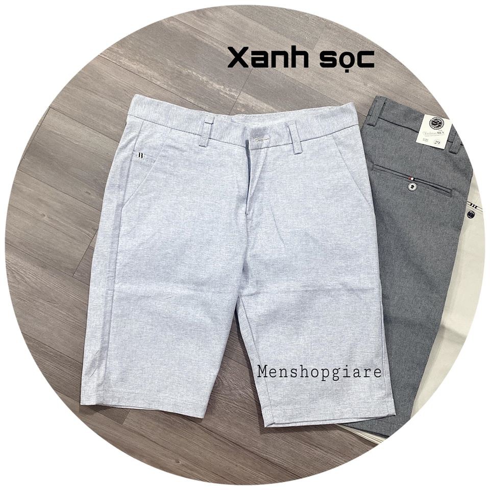 SHORT ĐŨI NAM CAO CẤP - SIÊU PHẨM | BigBuy360 - bigbuy360.vn
