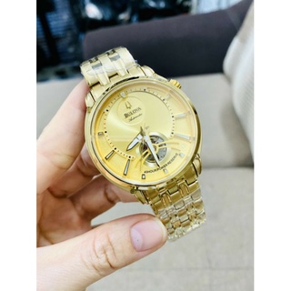 Đồng Hồ Nam BULOVA