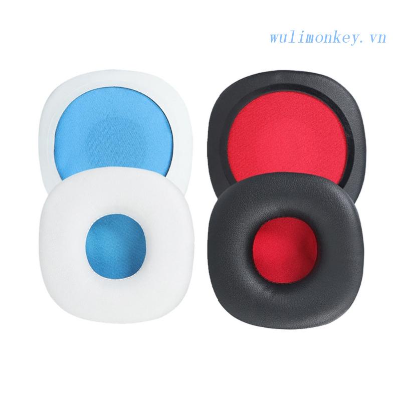 Đệm Bọc Bảo Vệ Tai Nghe Chụp Đầu Bằng Bọt Biển Thay Thế Chuyên Dụng Cho NWZ WH505 WH303