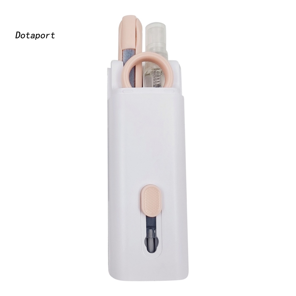 Dụng Cụ Vệ Sinh Bàn Phím Máy Tính Xách Tay Tiện Dụng