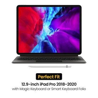Túi Chống Sốc Tomtoc Portfolio Ipad 12.9 (A06-004G)