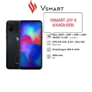 ĐIỆN THOẠI VSMART ARIS 8/128Gb Chính hãng.