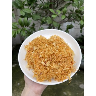 Cơm Cháy Full Chà Bông