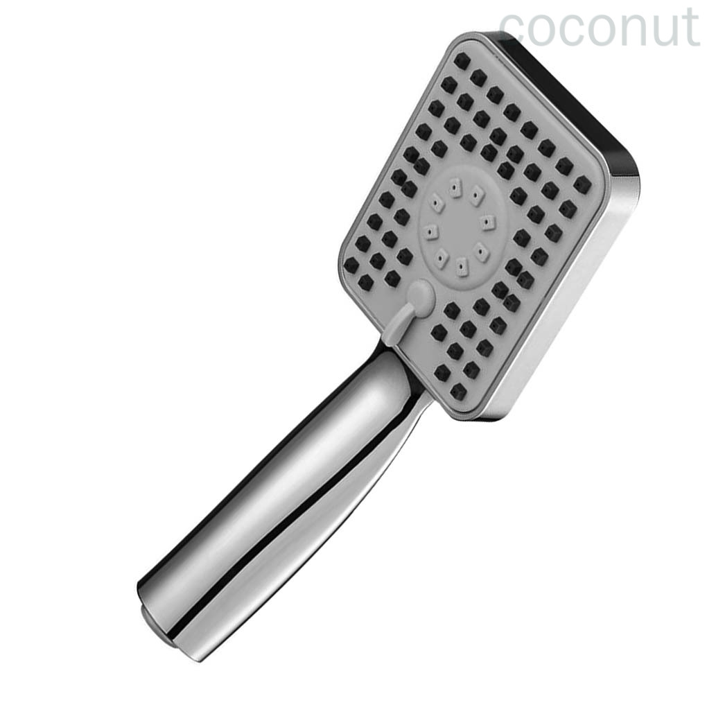 Đầu Vòi Sen Áp Suất Phun Cao Bằng Nhựa | BigBuy360 - bigbuy360.vn