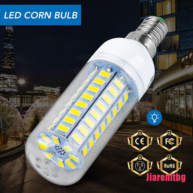 Bóng đèn led trái bắp E27 E14 7W 9W 12W 15W 20W 25W 5730 SMD
