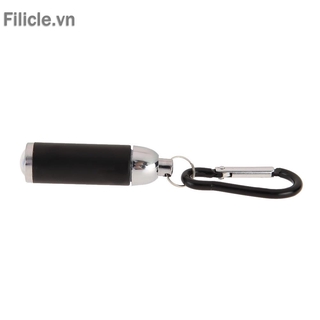 Đèn Pin Bỏ Túi Mini