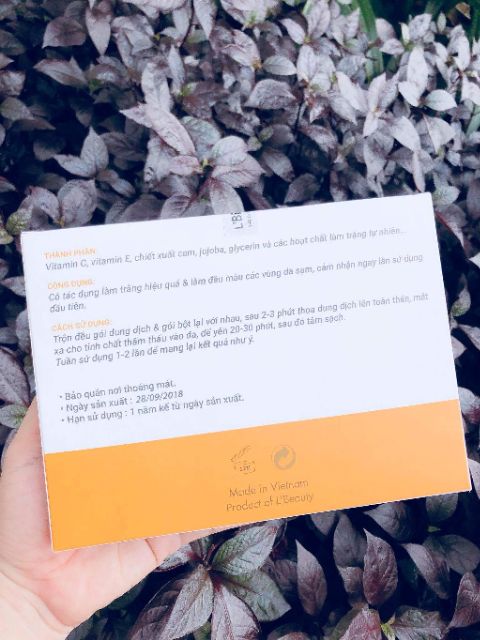 Tắm trắng vip | BigBuy360 - bigbuy360.vn